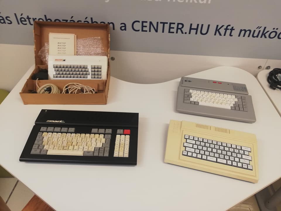 Szovjet Sinclair-klónok