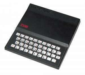 ZX-81