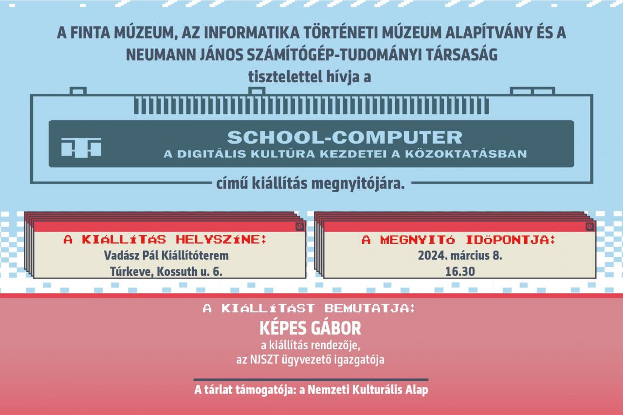 School-Computer