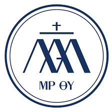 Magyar Piarista Rend logo