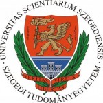 SZTE logo