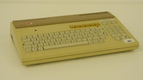 Triumph Adler Alphatronic PC