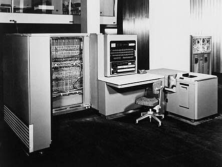 IBM-701