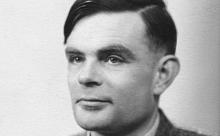 Alan Turing