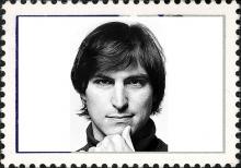 Steve Jobs