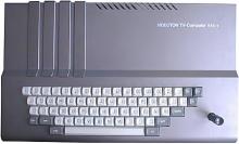 Videoton TV Computer