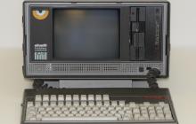 Olivetti M21 számítógép