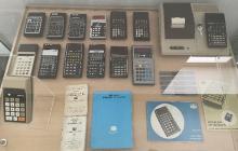 Zsebszámítógépek