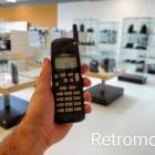 Retromobil - kiállítás Ördögh Zoltán magángyűjteményéből.