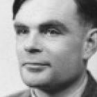Alan Turing
