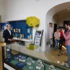 Alföldi István megnyitó beszéde