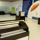 Interaktív játéktér az ITK-ban