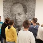 Kiskunfélegyházi Dózsa Iskola látogatása