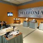 Telefónia kiállítás